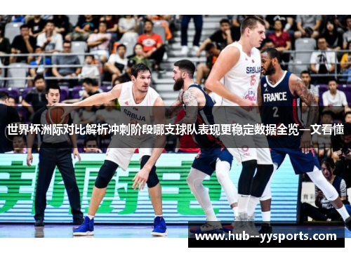 世界杯洲际对比解析冲刺阶段哪支球队表现更稳定数据全览一文看懂 世界杯洲际对比解析冲刺阶段哪支球队表现更稳定数据全览一文看懂